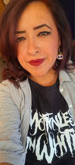 Motionless in White fan shirt