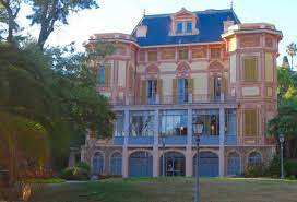 Maybe you would like to learn more about one of these? San Remo Villa Nobel Besuch Bei Alfred Nobel