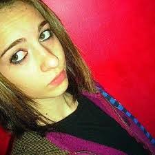 Amber Witt's Instagram, Twitter & Facebook