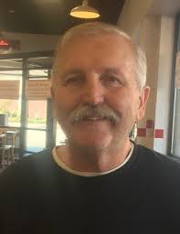 Obituary information for Charles Robar