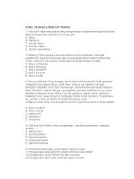 Check spelling or type a new query. Soal Fisika Tentang Langkah Langkah Metode Ilmiah Jawabanku Id