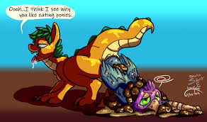 Rule 34 Dev - absurd_res ambiguous_gender anal anal_vore anthro anus  backsack balls dragon feral fiftyfifthfleet full_tour genitals glowing  glowing_anus group hi_res kaaxhe_vas_iya kobold larger_feral larger_male  male maleambiguous malemale micro ...