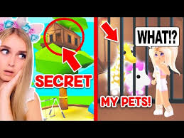 Iamsanna has an estimated net worth of $200,000. New Secret Place Deletes Your Pets In Adopt Me Roblox Ø¯ÛŒØ¯Ø¦Ùˆ Dideo