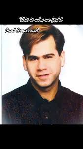 Paul should still be working at his bank and making people smile.  #prideallyear🏳️‍🌈 #lgbtqia🏳️‍🌈 #translivesmatter🏳️‍⚧️ #fyp #truecrime