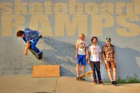 Get the best deals on skateboarding ramps. 10 Best Skateboard Ramps For 2021 Kicker Ramps Halfpipes Sport Consumer