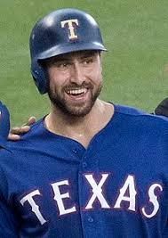 Gallo's funeral was held under police surveillance; Joey Gallo Baseball Wikipedia
