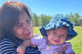 Fundraiser by Stanley Chavez : Support Evelyn's Battle Against Pancreatic  Cancer