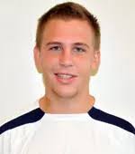 2010 Men's Soccer Roster