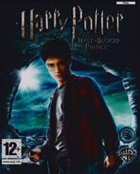 Harry Potter And The Half Blood Prince Free Download