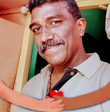 Rajan Joseph in people