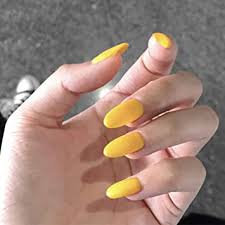 We did not find results for: Amazon Com Brinote Unas Postizas Largas Ovaladas Acrilicas Mate Unas Amarillas Postizas Unas Cobertura Completa Unas Fiesta Prensa En Unas Consejos Para Mujeres Y Ninas 24 Piezas Belleza Y Cuidado Personal