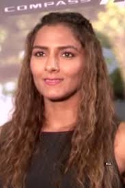 15 sportswomen who have made India proud