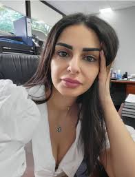 Amanda Nader Trassieh (@amandagnader) • Threads, Say more