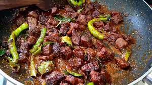 Hyderabadi Talawa Gosht Youtube Mutton Recipes Gosht Recipe Recipes