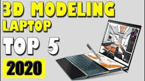 Minimum & recommended system requirements. Best Laptop For 3d Modeling 2020 Youtube