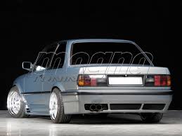 Sammlung von tuning body kit. Bmw E30 M3 Look Body Kit