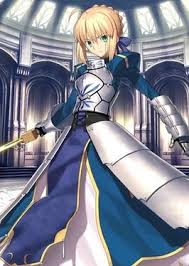 Servants placed within this class are usually adept in magecraft, and the only qualifying condition is the mastery of sorceries of the highest caliber compared to the specific. Saber Fate Stay Night Wikipedia