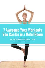 Thetouringyorkie Com Nbspthis Website Is For Sale Nbspthetouringyorkie Resources And Information Workout Yoga Workout Routine Travel Workout