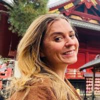 Keri Maxwell Email & Phone Number