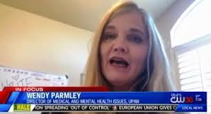 Travis Parmley's Instagram, Twitter & Facebook