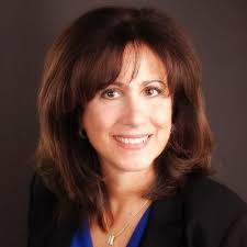 Eugenia E. Karahalias, LCSW-R