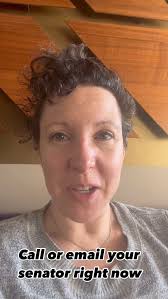 Email or call your senator today and tell them climate needs to be their #1  priority for us to survive and through solving climate we solve many other  problems. It’s free to do, fast, you can do it ...