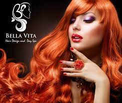 Whether you want a trim or a new cut & color, the designer's edge hair studio & bella vita garden spa stylists in salisbury, md know the latest trends. Bella Vita Hair Design And Day Spa Womens Haircuts Canadianbeautyhub