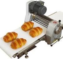 Amazon.com: INTBUYING Commercial Dough Sheeter 16''x65 ...