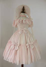 Pin On Lolita Dress