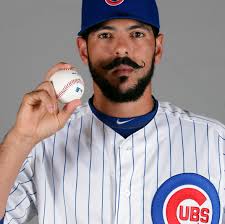 Yankees Potential 2015 Free Agent Target: Roberto Hernandez