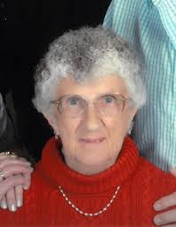 Obituary for Bernadette Hildegard (Bowe) Sikora