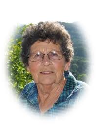 Obituary information for Shirley Hebert Louviere