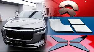 Please note these data only include locally produced models, and exclude imported cars. Chinese Ev Startups Sales Accelerate Despite Pressure From Tesla Nikkei Asia