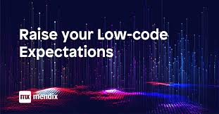 I don't understand my tax statement. What Is Low Code A Quick Introduction To Low Code Development