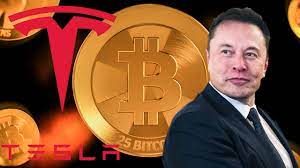 Elon musk is one of elon musk first criticized bitcoin probably causing its price to drop. What Elon Musk S Bitcoin Bet Means For Tesla 5 Things To Know Nikkei Asia