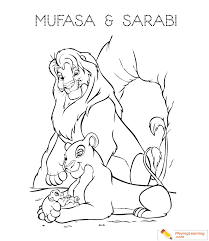 Jun 24, 1994 · cheerful, feisty lion cub simba just can't wait to be king, but with the loss of his dad, mufasa, his adventures take a new path. The Lion King Mufasa Sarabi Coloring Page 01 Free The Lion King Mufasa Sarabi Coloring Page