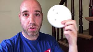 I noticed that some smoke alarms will go off if you take a really hot shower and the steam gets to it. Does Vaping Set Off Smoke Detectors Let S See Youtube