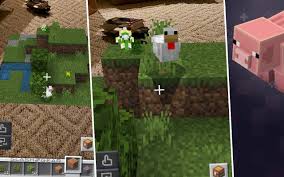 We're a community of creatives sharing everything minecraft! Minecraft Earth Will Be Better Than Pokemon Go Here S Why Slashgear