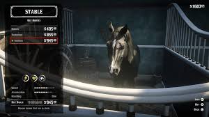 Maybe you would like to learn more about one of these? Red Dead 2 Best Horse Locations Where To Find The Top Breeds Gamespot