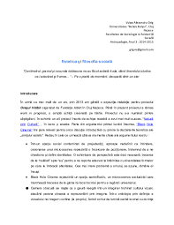 Cumpara online ratiune si simtire de jane austen in format electronic. Pdf Estetica Si Filosofia SocialÄ Grig Alexandru Vulpe Academia Edu