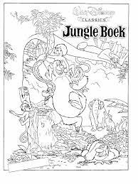 Each printable highlights a word that starts. Kids N Fun Com 62 Coloring Pages Of Jungle Book Coloring Library