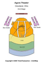 agora theatre tickets and agora theatre seating chart buy