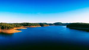 Guia e roteiro com o que ver e fazer. Barragem Da Aguieira Uma Das Mais Imponentes Barragens De Portugal Turismo Centro Portugal