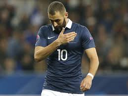 Ott tudnak újat mutatni, ahol a németek már elvileg mindent letettek az. Eb 2020 Benzema Tenyleg Ott Van A Francia Keretben Nso