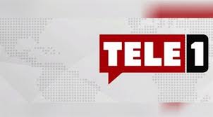Tele 1 televizyonu canlı seyret. Tele 1 Kanalinin D Smart Yayini Durduruldu