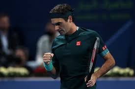 Roger federer holds several atp records and is considered to be one of the greatest tennis players of all time. Roger Federer Is My Hero It Was A Dream To Play With Him Says Junior Wimbledon Tennis Sports Jioforme
