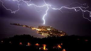 Les départements de bourgogne sont également placés en vigilance jaune orages. Vigilance Jaune Aux Orages Dans Les Alpes Maritimes Ce Dimanche