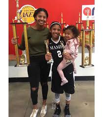 But kobe bryant and his wife vanessa are already looking ahead to their fifth child. Kobe And Vanessa Bryant S Touching Family Moments Through The Years Access