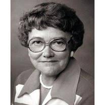 Sarah Jane Camp Obituary