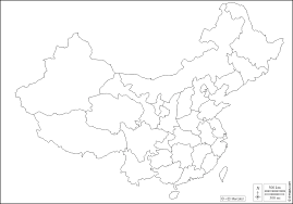 Its resolution is 1200x979 and it is transparent background and png format. China Free Map Free Blank Map Free Outline Map Free Base Map Outline Provinces White